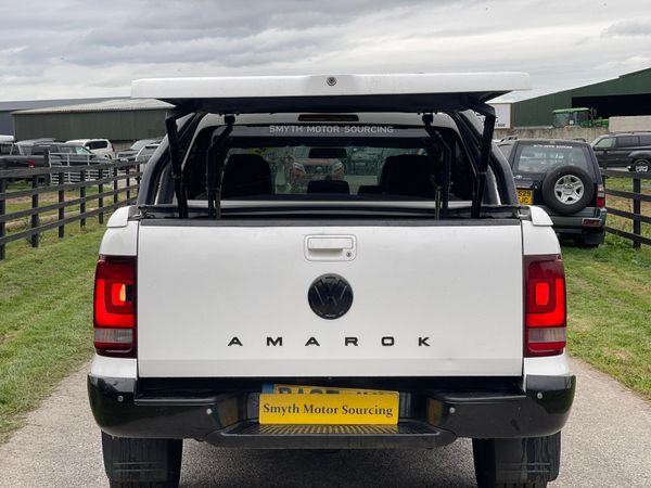 Deposit taken*****172 Vw Amarok 366223021