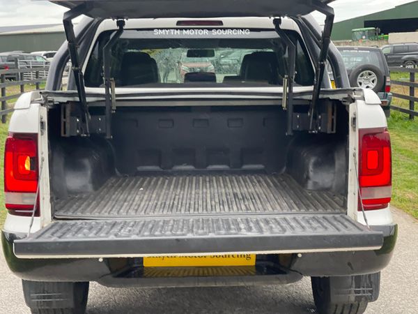 Deposit taken*****172 Vw Amarok 366223022