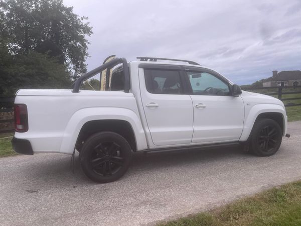 Deposit taken*****172 Vw Amarok 366223023
