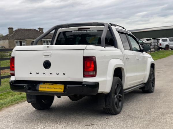 Deposit taken****172 Vw Amarok 224bhp 366223053
