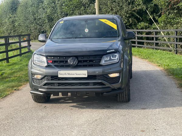 Deposit taken******201 Vw Amarok 366223094
