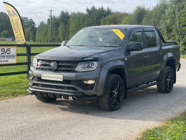 Deposit taken******201 Vw Amarok 366223096