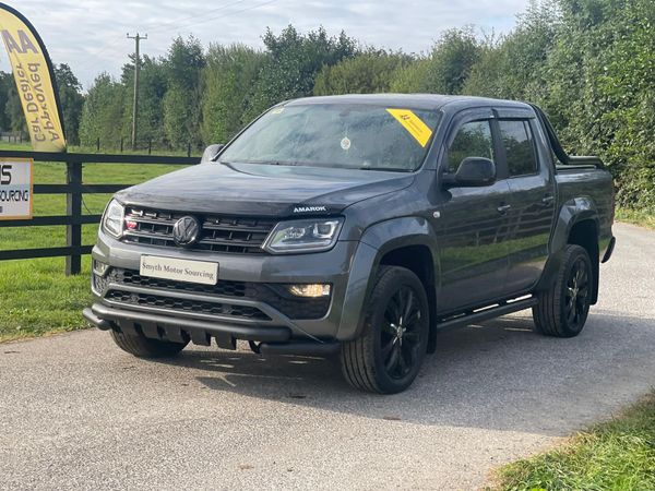 Deposit taken******201 Vw Amarok 366223097