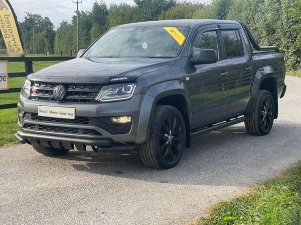 Deposit taken******201 Vw Amarok 366223098