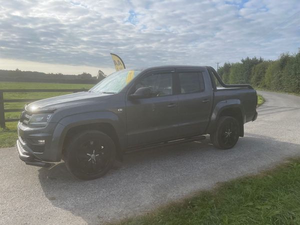 Deposit taken******201 Vw Amarok 366223099