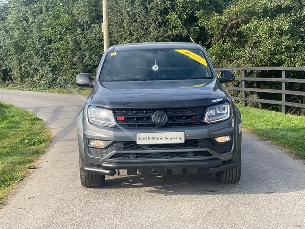 Deposit taken******201 Vw Amarok 366223090