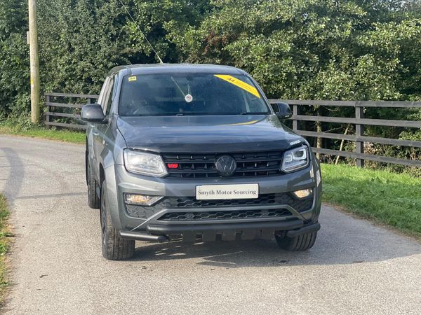 Deposit taken******201 Vw Amarok 366223091