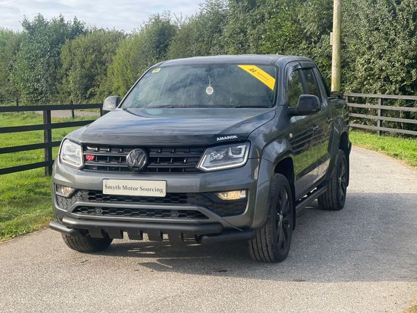 Deposit taken******201 Vw Amarok 366223092