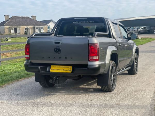 Deposit taken******201 Vw Amarok 366223104