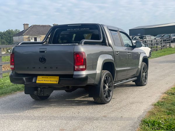 Deposit taken******201 Vw Amarok 366223105