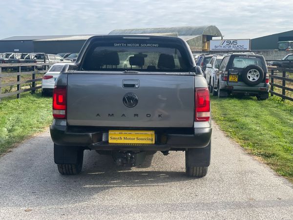 Deposit taken******201 Vw Amarok 366223106