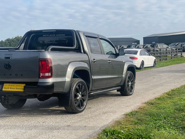 Deposit taken******201 Vw Amarok 366223107
