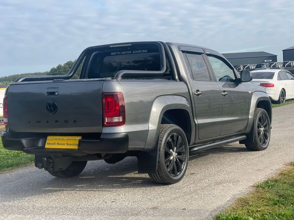 Deposit taken******201 Vw Amarok 366223108