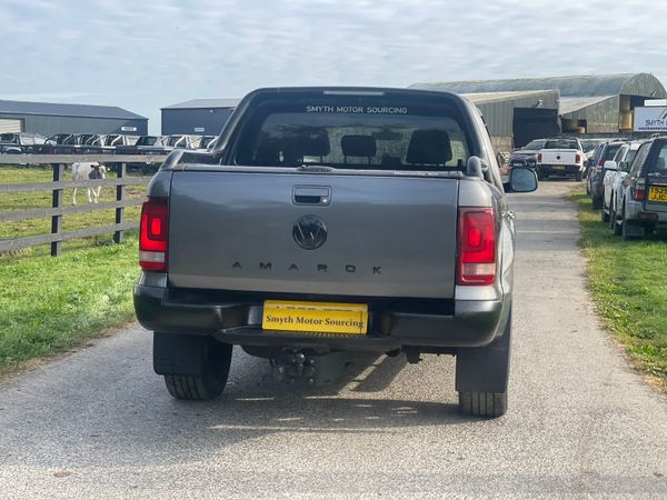 Deposit taken******201 Vw Amarok 366223109