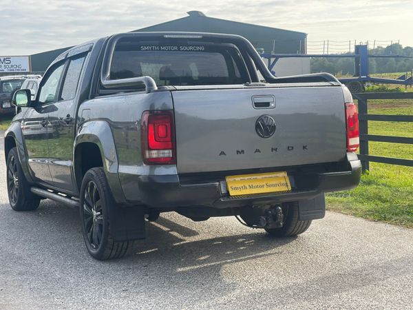 Deposit taken******201 Vw Amarok 366223100
