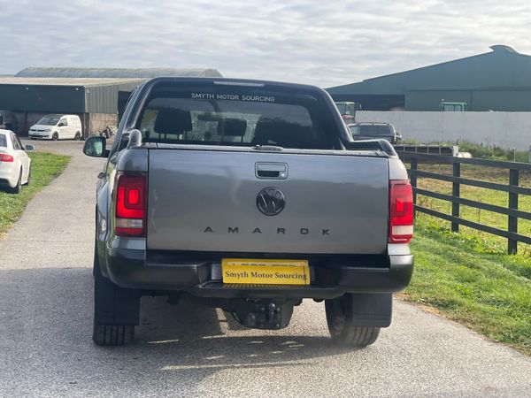 Deposit taken******201 Vw Amarok 366223102