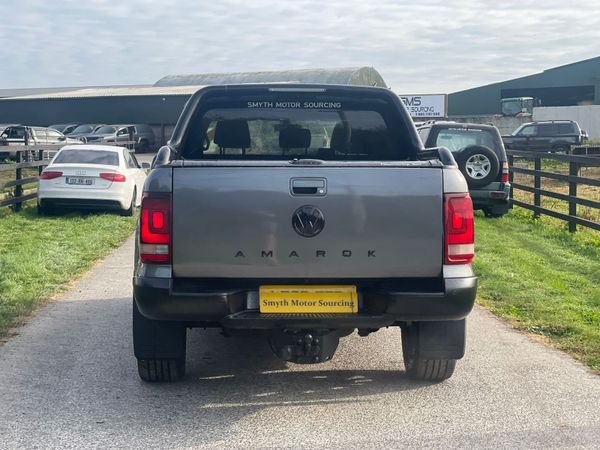Deposit taken******201 Vw Amarok 366223103