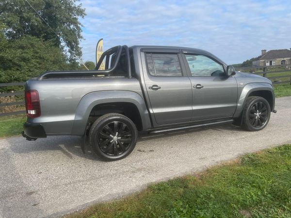 Deposit taken******201 Vw Amarok 366223110