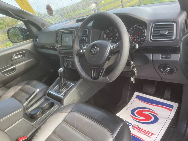 Deposit taken******201 Vw Amarok 366223111