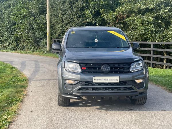 Deposit taken*****201 Vw Amarok 366223128