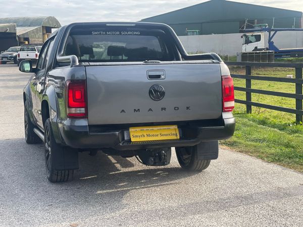 Deposit taken*****201 Vw Amarok 366223136