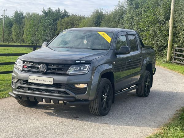 Deposit taken*****201 Vw Amarok 366223130