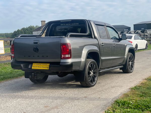 Deposit taken*****201 Vw Amarok 366223144
