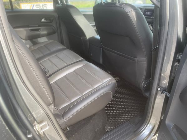 Deposit taken*****201 Vw Amarok 366223151