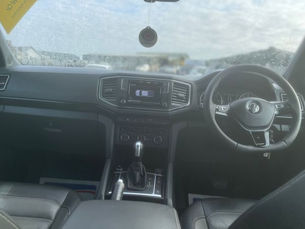 Deposit taken*****201 Vw Amarok 366223152