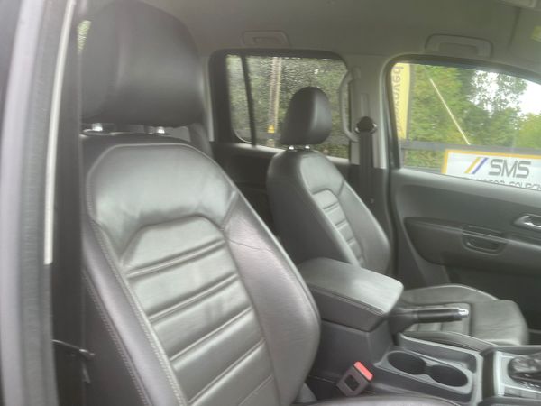Deposit taken****181 Vw Amarok Black 366223186