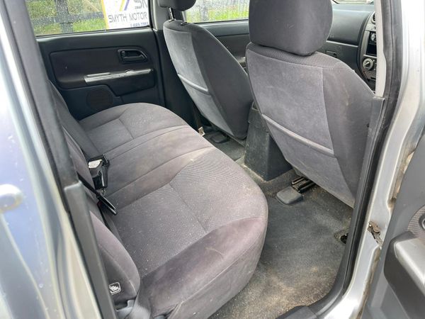 08 Isuzu D-Max 3.0L BARGAIN 366223244