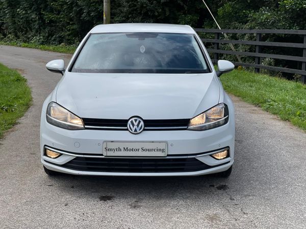 192 Vw Golf 1.6tdi Bluemotion BARGAIN**** 366223255