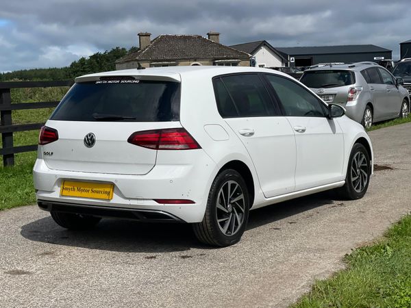 192 Vw Golf 1.6tdi Bluemotion BARGAIN**** 366223268
