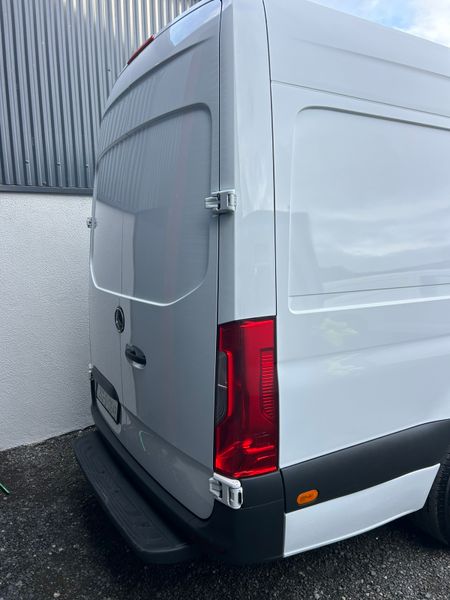 2020 Mercedes Sprinter - 316 - RWD 366235157
