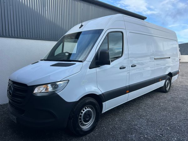 2020 Mercedes Sprinter - 316 - RWD 366235159