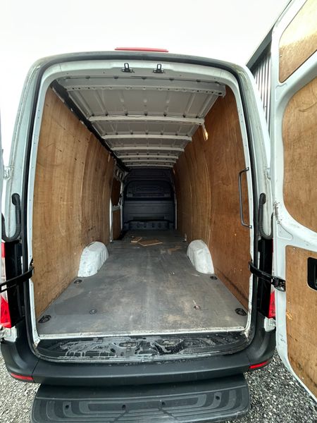 2020 Mercedes Sprinter - 316 - RWD 366235161