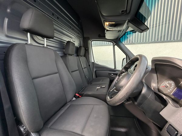 2020 Mercedes Sprinter - 316 - RWD 366235163