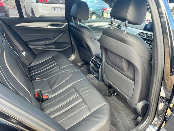 BMW 520 MSPORT TOURER 366238655