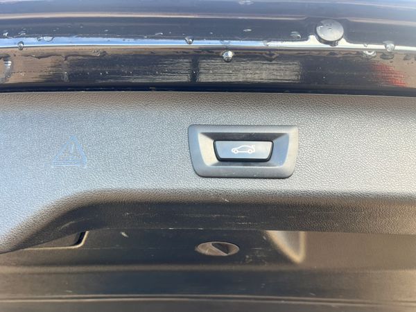 BMW 520 MSPORT TOURER 366238657