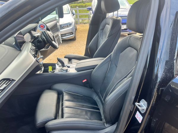 BMW 520 MSPORT TOURER 366238659