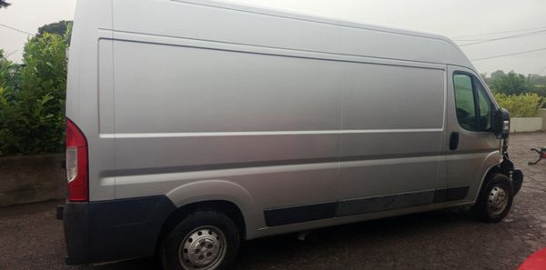 2016 PEUGEOT BOXER  333 2.2 HDI FOR BREAKING! 366230756
