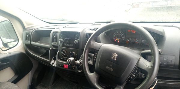 2016 PEUGEOT BOXER  333 2.2 HDI FOR BREAKING! 366230758