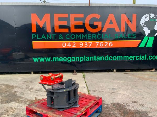 UNUSED Ts-50 HYDRAULIC TREE SHEAR.......1874 366232796