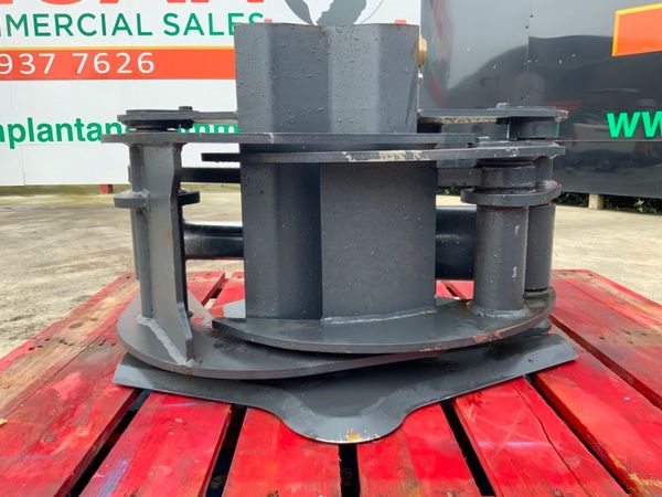 UNUSED Ts-50 HYDRAULIC TREE SHEAR.......1874 366232797