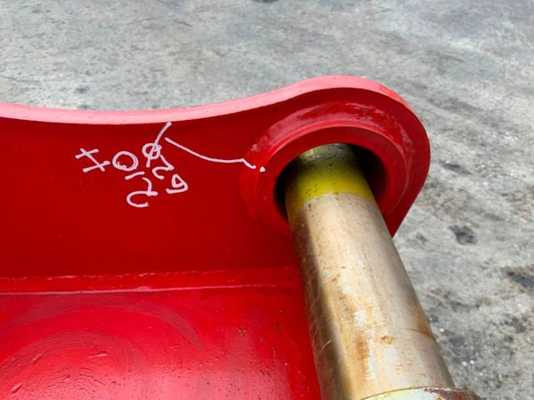 UNUSED Ts-50 HYDRAULIC TREE SHEAR.......1874 366232804