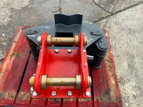 UNUSED Ts-50 HYDRAULIC TREE SHEAR.......1874 366232805