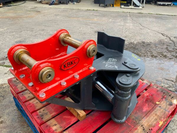UNUSED Ts-50 HYDRAULIC TREE SHEAR.......1874 366232806