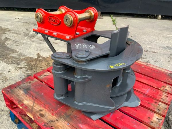 UNUSED Ts-50 HYDRAULIC TREE SHEAR.......1874 366232809