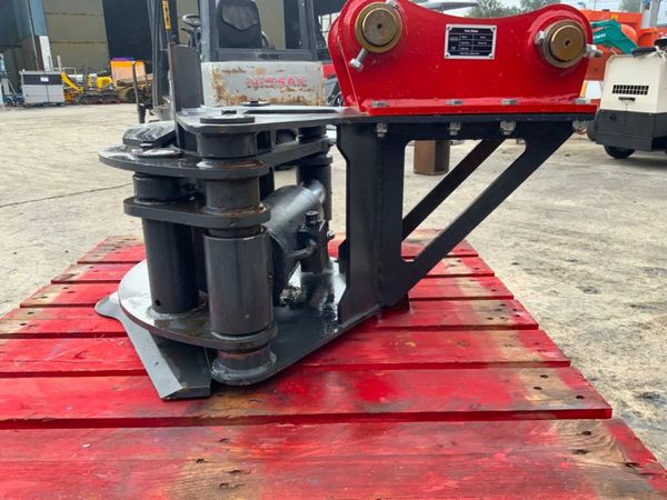 UNUSED Ts-50 HYDRAULIC TREE SHEAR.......1874 366232801