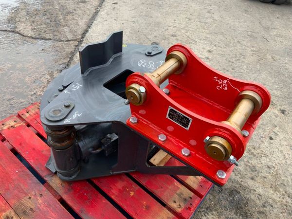 UNUSED Ts-50 HYDRAULIC TREE SHEAR.......1874 366232802